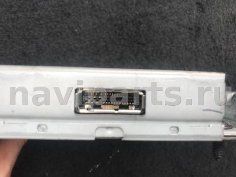 Блок мультимедиа Mercedes ML W164, 2010 г., OEM 2049000300, арт. M156-HM, фото 2