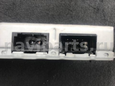 Блок мультимедиа Mercedes ML W164, 2010 г., OEM 2049000300, арт. M156-HM, фото 3