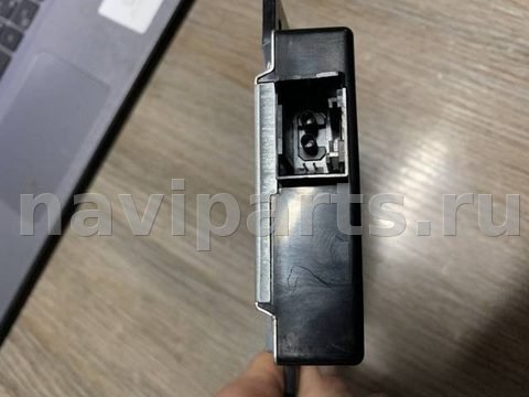 Блок мультимедиа Mercedes ML W166, 2015 г., OEM A1729002809, арт. M178-HM, фото 2