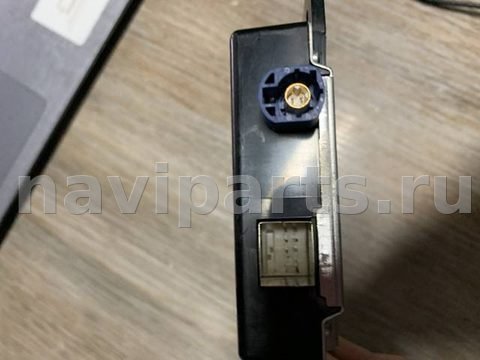 Блок мультимедиа Mercedes ML W166, 2015 г., OEM A1729002809, арт. M178-HM, фото 3