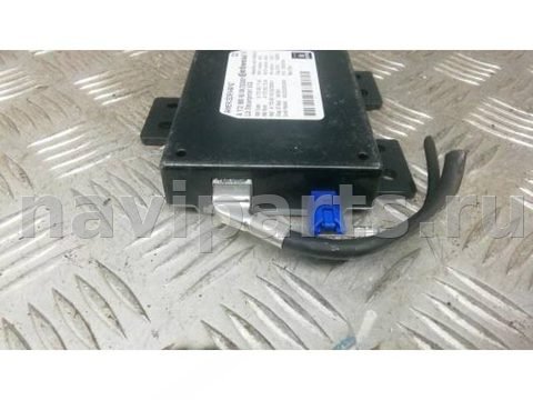 Блок мультимедиа Mercedes E W212, 2013 г., OEM 1729027204, арт. NDN37XM01, фото 3
