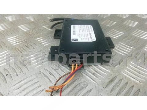 Блок мультимедиа Mercedes E W212, 2013 г., OEM 1729027204, арт. NDN37XM01, фото 4
