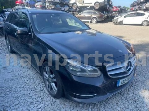 Блок мультимедиа Mercedes E W212, 2013 г., OEM 1729027204, арт. NDN37XM01, фото 6