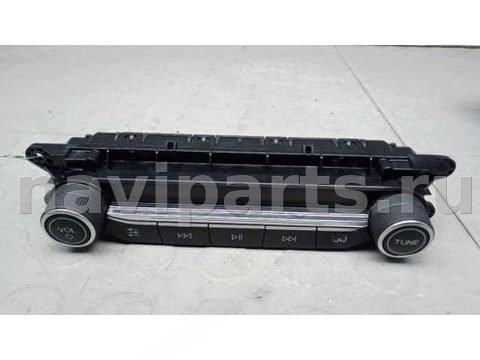 Блок мультимедиа Ford Focus, 2020 г., OEM jx7t18k811ac, арт. NOK87XM01