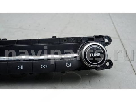 Блок мультимедиа Ford Focus, 2020 г., OEM jx7t18k811ac, арт. NOK87XM01, фото 2
