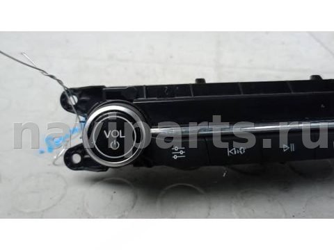 Блок мультимедиа Ford Focus, 2020 г., OEM jx7t18k811ac, арт. NOK87XM01, фото 3