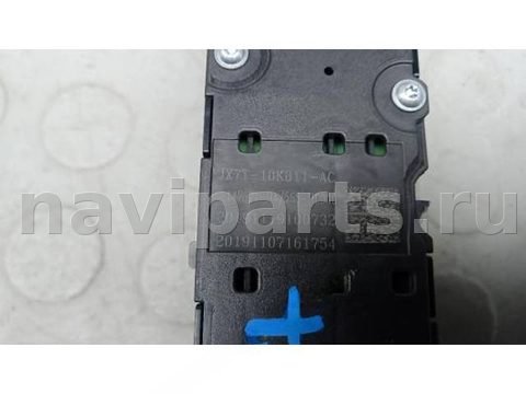 Блок мультимедиа Ford Focus, 2020 г., OEM jx7t18k811ac, арт. NOK87XM01, фото 5