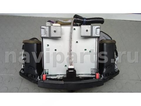 Блок мультимедиа Honda Accord, 2012 г., OEM 39100tl0g010, арт. OEP16XM01, фото 4