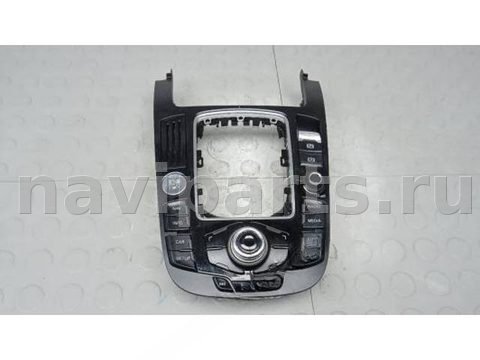 Блок мультимедиа Audi A5, 2010 г., арт. OEP28XM01