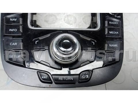 Блок мультимедиа Audi A5, 2010 г., арт. OEP28XM01, фото 2