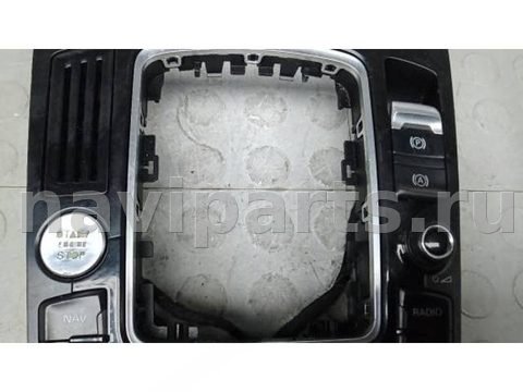 Блок мультимедиа Audi A5, 2010 г., арт. OEP28XM01, фото 3