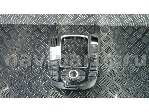 Блок мультимедиа Audi A5, 2009 г., OEM 8T0919609WFX, арт. OUK10XM01