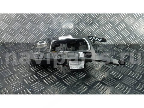 Блок мультимедиа Audi A5, 2009 г., OEM 8T0919609WFX, арт. OUK10XM01, фото 2