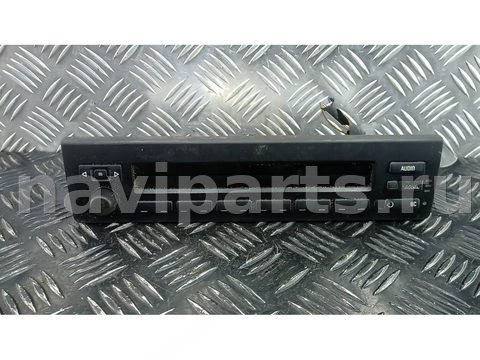 Блок мультимедиа BMW X5 E53, 2006 г., OEM 67446730, арт. PEA02XM01
