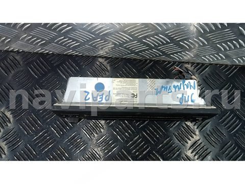 Блок мультимедиа BMW X5 E53, 2006 г., OEM 67446730, арт. PEA02XM01, фото 2