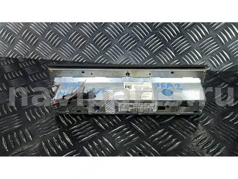 Блок мультимедиа BMW X5 E53, 2006 г., OEM 67446730, арт. PEA02XM01, фото 3