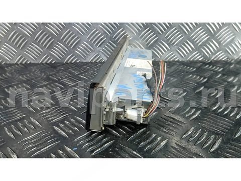 Блок мультимедиа BMW X5 E53, 2006 г., OEM 67446730, арт. PEA02XM01, фото 5