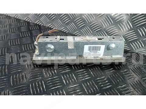 Блок мультимедиа BMW X5 E53, 2006 г., OEM 67446730, арт. PEA02XM01, фото 6