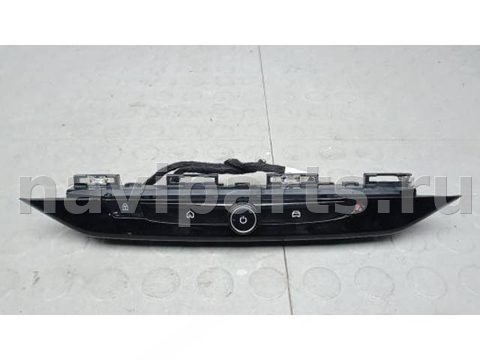 Блок мультимедиа Opel Mokka, 2025 г., OEM 9858715380, арт. POK59XM01