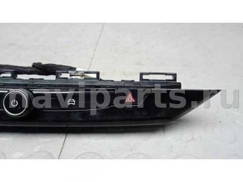 Блок мультимедиа Opel Mokka, 2025 г., OEM 9858715380, арт. POK59XM01, фото 2