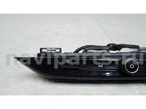Блок мультимедиа Opel Mokka, 2025 г., OEM 9858715380, арт. POK59XM01, фото 3