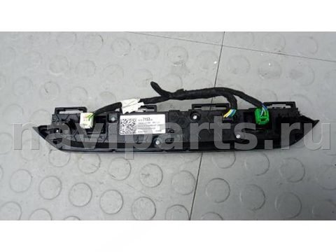 Блок мультимедиа Opel Mokka, 2025 г., OEM 9858715380, арт. POK59XM01, фото 4