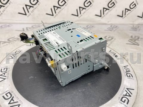 Блок мультимедиа Ford Edge, 2020 г., OEM LT4T18D818BC, арт. V2887_2, фото 4