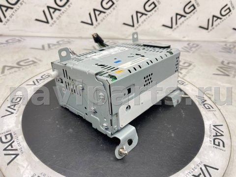 Блок мультимедиа Ford Edge, 2020 г., OEM LT4T18D818BC, арт. V2887_2, фото 5