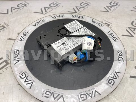 Блок мультимедиа Buick Encore, 2019 г., OEM 84546902, арт. V3153