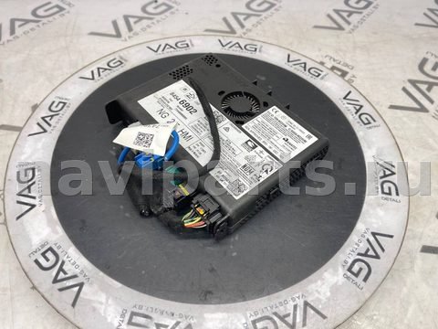 Блок мультимедиа Buick Encore, 2019 г., OEM 84546902, арт. V3153, фото 2