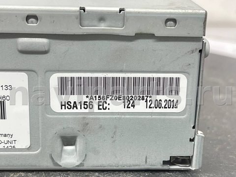 Блок мультимедиа Volkswagen Touareg, 2014 г., OEM 4G0035082G, арт. V3691_3, фото 10