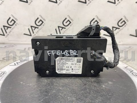 Блок мультимедиа Ford Fusion, 2017 г., OEM GS7T14B428NA, арт. V3791_3