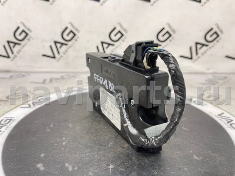 Блок мультимедиа Ford Fusion, 2017 г., OEM GS7T14B428NA, арт. V3791_3, фото 2