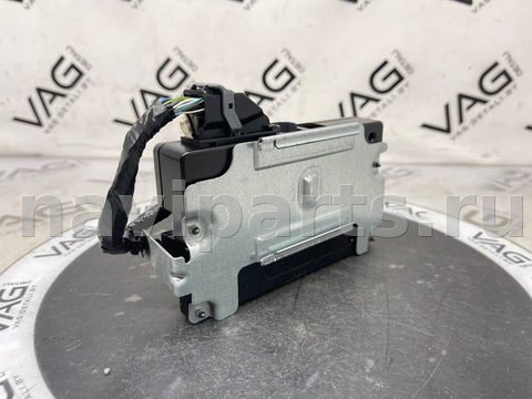 Блок мультимедиа Ford Fusion, 2017 г., OEM GS7T14B428NA, арт. V3791_3, фото 3