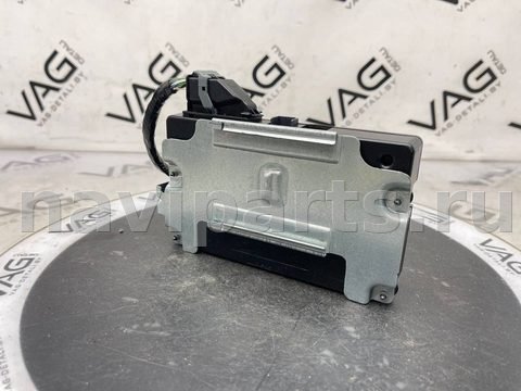 Блок мультимедиа Ford Fusion, 2017 г., OEM GS7T14B428NA, арт. V3791_3, фото 4
