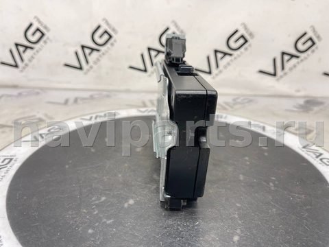 Блок мультимедиа Ford Fusion, 2017 г., OEM GS7T14B428NA, арт. V3791_3, фото 5
