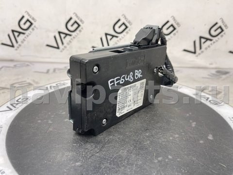 Блок мультимедиа Ford Fusion, 2017 г., OEM GS7T14B428NA, арт. V3791_3, фото 6