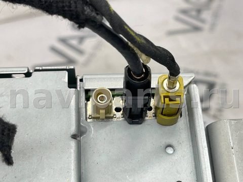 Блок мультимедиа Ford Escape, 2020 г., OEM LJ6T18K810AD, арт. V3806_3, фото 8