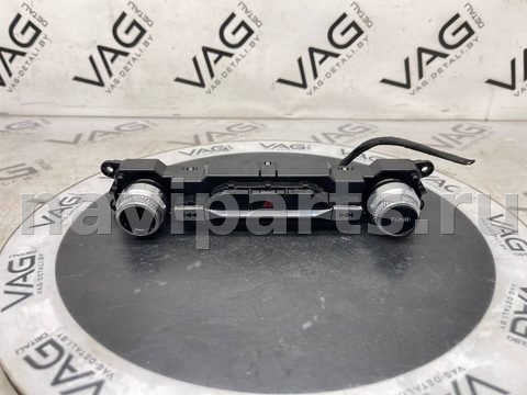 Блок мультимедиа Ford Explorer, 2021 г., OEM LB5T18K811AH, арт. V4426_2