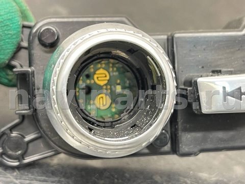 Блок мультимедиа Ford Explorer, 2021 г., OEM LB5T18K811AH, арт. V4426_2, фото 10