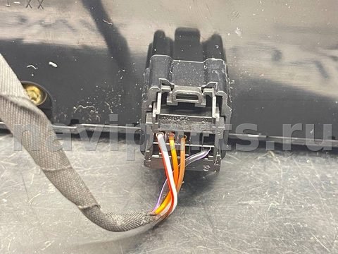Блок мультимедиа Ford Explorer, 2021 г., OEM LB5T18K811AH, арт. V4426_2, фото 11