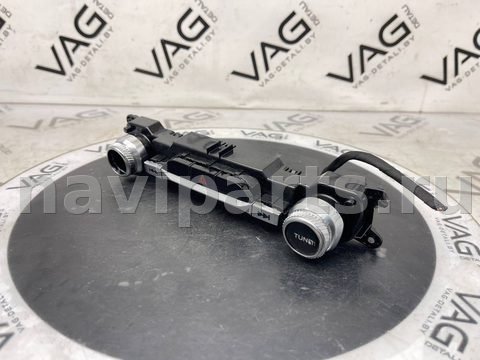 Блок мультимедиа Ford Explorer, 2021 г., OEM LB5T18K811AH, арт. V4426_2, фото 2