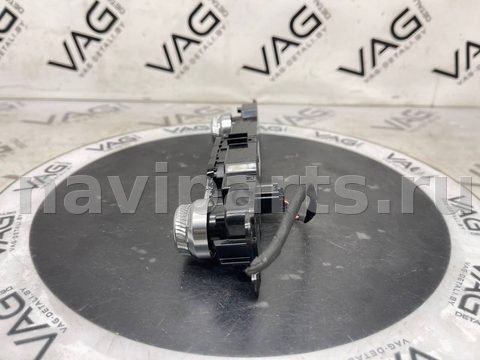 Блок мультимедиа Ford Explorer, 2021 г., OEM LB5T18K811AH, арт. V4426_2, фото 3