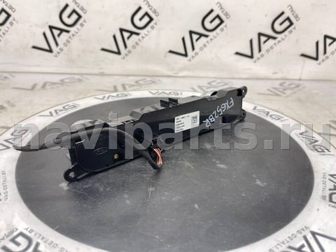 Блок мультимедиа Ford Explorer, 2021 г., OEM LB5T18K811AH, арт. V4426_2, фото 4