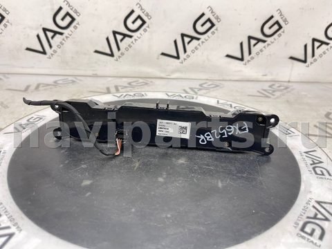 Блок мультимедиа Ford Explorer, 2021 г., OEM LB5T18K811AH, арт. V4426_2, фото 5