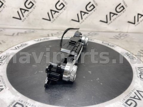 Блок мультимедиа Ford Explorer, 2021 г., OEM LB5T18K811AH, арт. V4426_2, фото 7