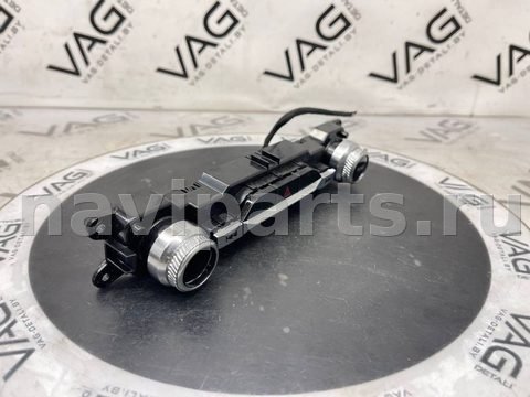 Блок мультимедиа Ford Explorer, 2021 г., OEM LB5T18K811AH, арт. V4426_2, фото 8