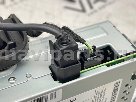 Блок мультимедиа Chevrolet Trax, 2018 г., OEM 84610604, арт. V4736_2, фото 13