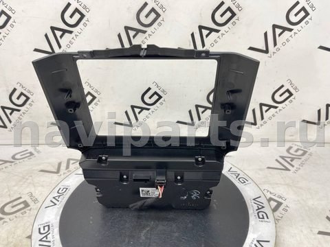 Блок мультимедиа Dodge RAM, 2020 г., OEM P68340286AD, арт. V4973_2, фото 5