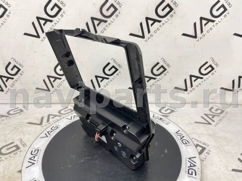 Блок мультимедиа Dodge RAM, 2020 г., OEM P68340286AD, арт. V4973_2, фото 6